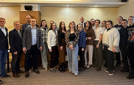 Дятловы холмы - 2025